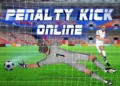 Penalty Kick Online