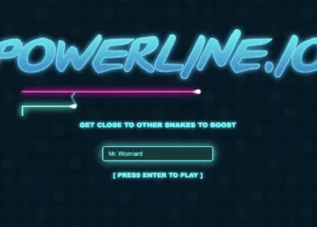 powerline
