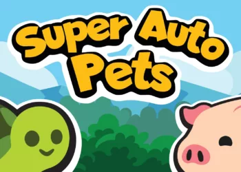 super auto pets