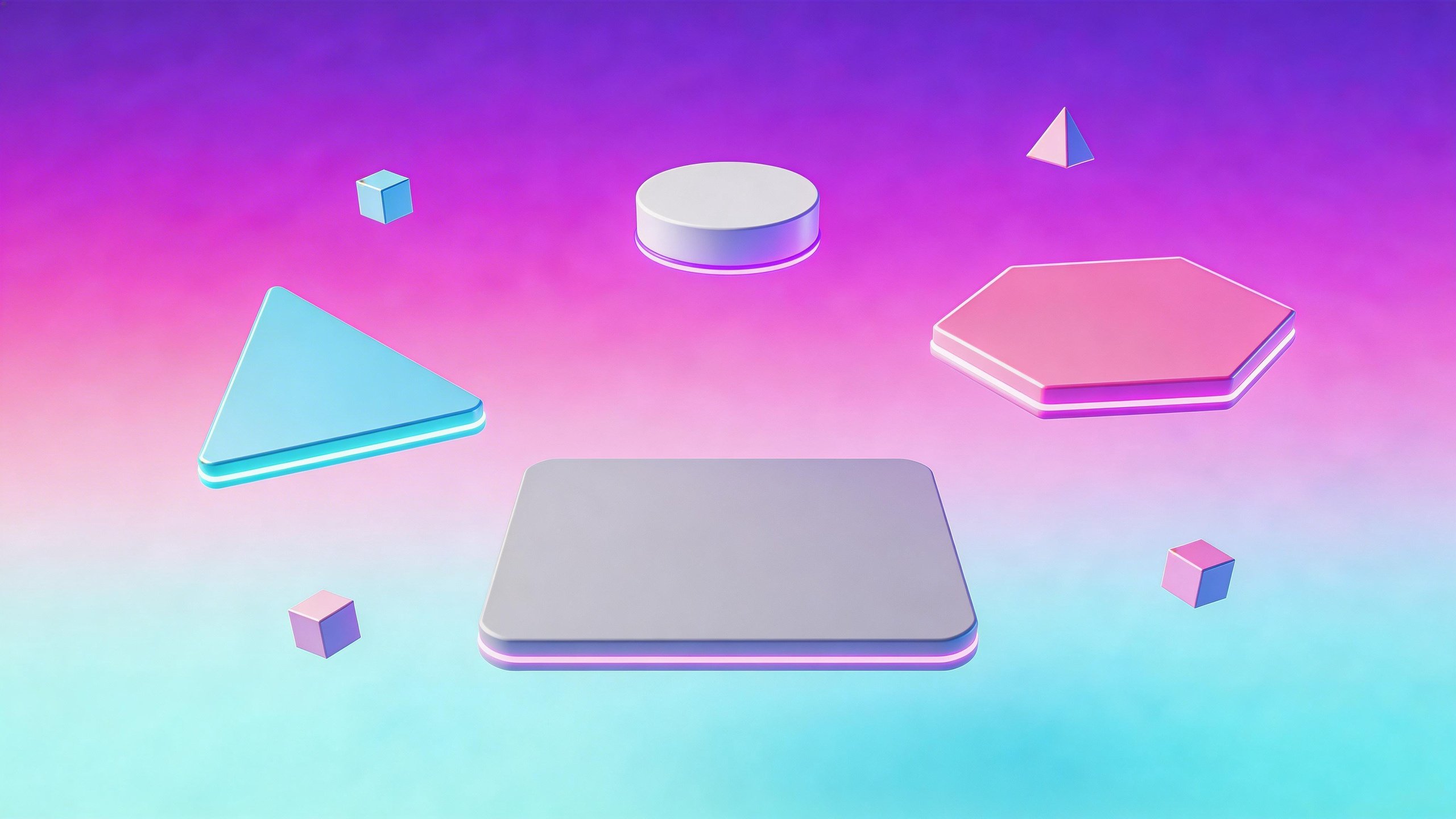 Geometry Lite level design